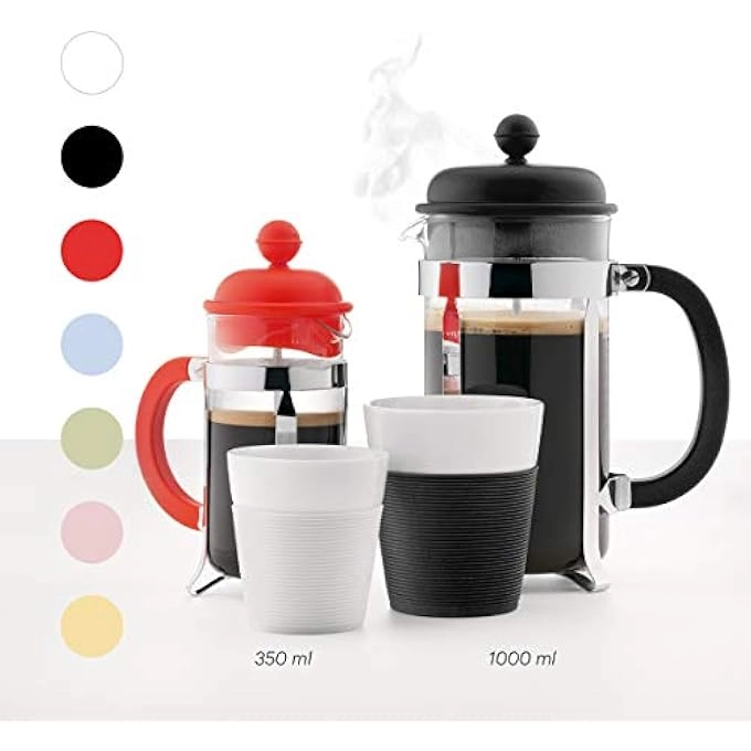 Java BD-1903-01 - 3 cups