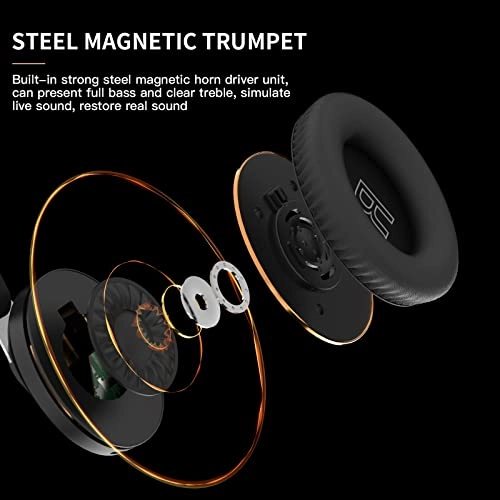 H7 Wireless Headphone