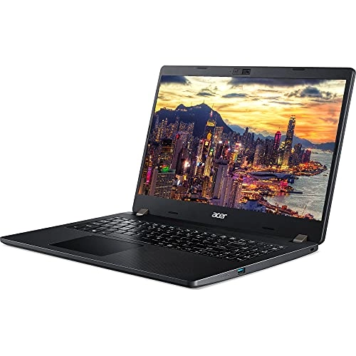 TravelMate P2 P215-53 - 15.6'' Core i5-1135G7 8GB DDR4 256GB SSD