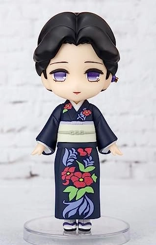 Demon Slayer: Kimetsu no Yaiba - Tamayo