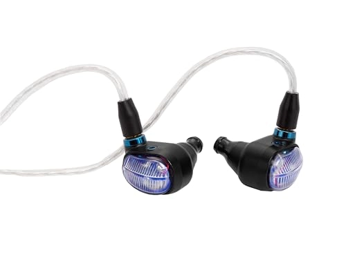 Alien Brain Wired Earbud