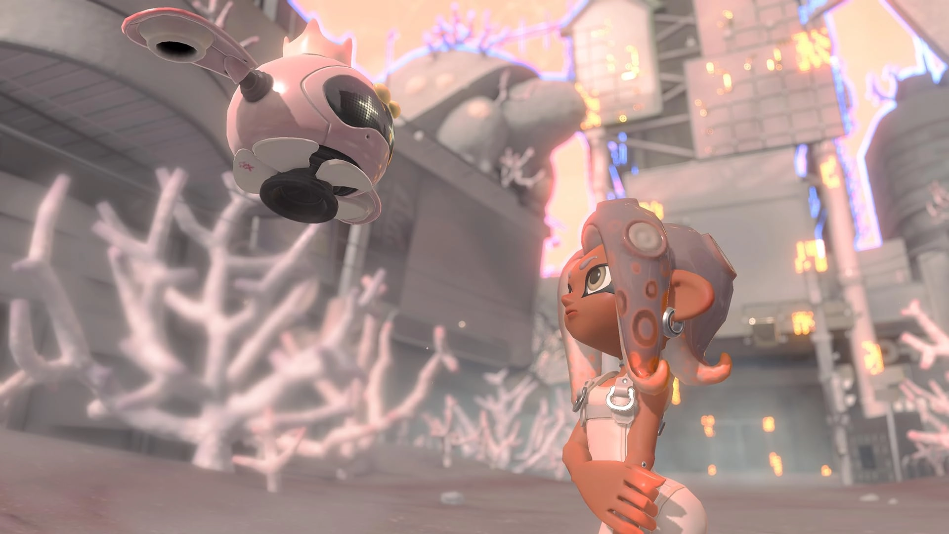 Splatoon 3 - Expansion Pass | Nintendo Switch