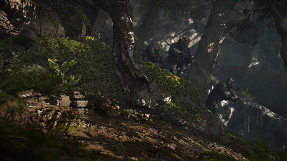 Tom Clancy's Ghost Recon Breakpoint - PlayStation 4