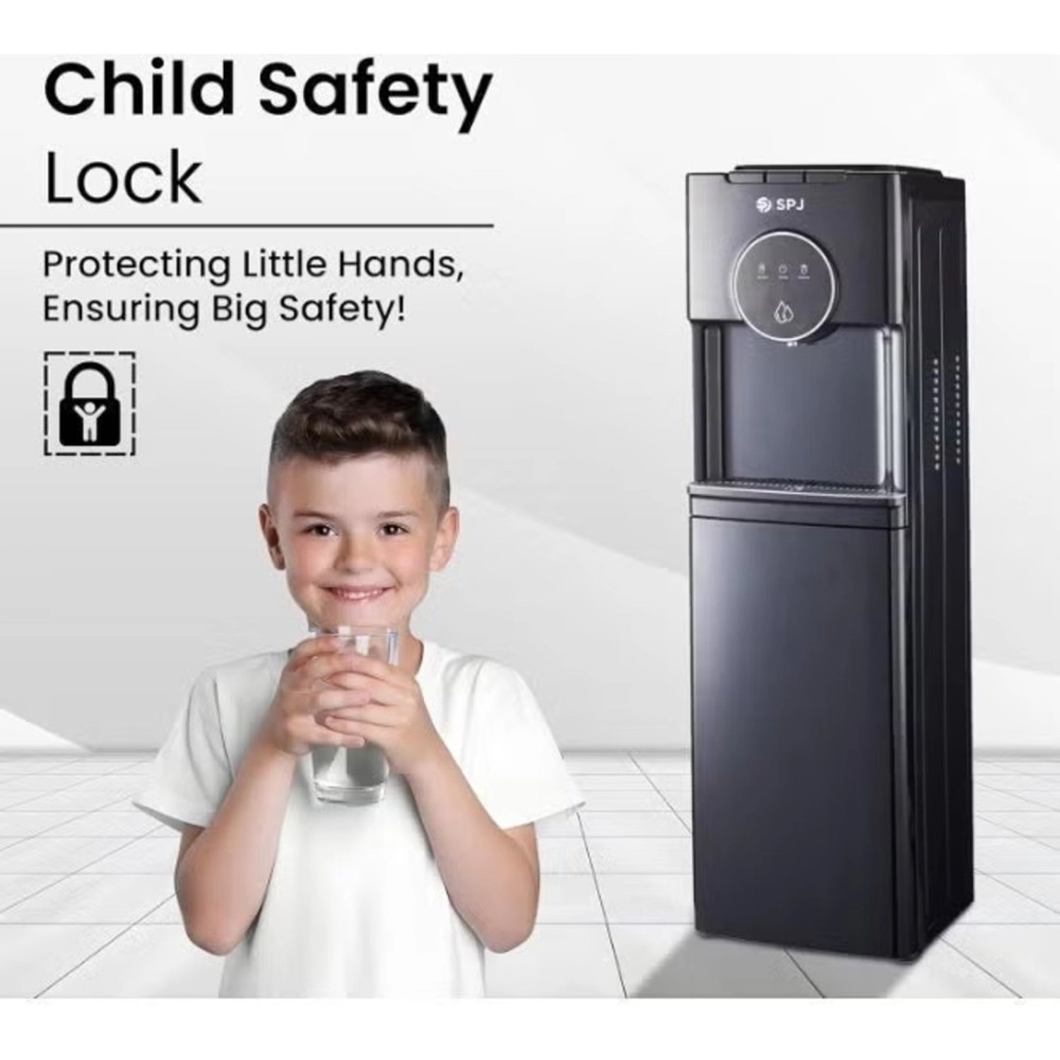 WDBX-BL007 - 18.89 L