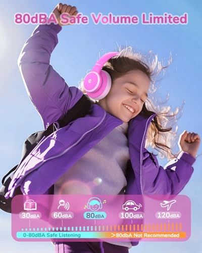 BTH26 Wireless Headphone