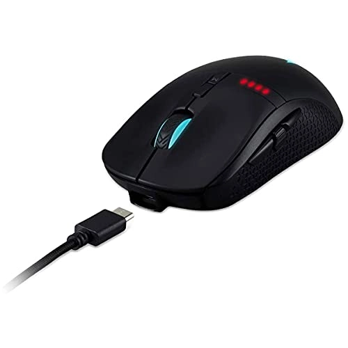 Cestus 350 Gaming Mouse - USB