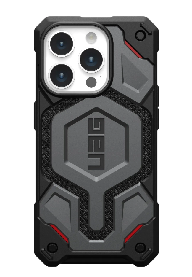 Monarch - Kevlar Case