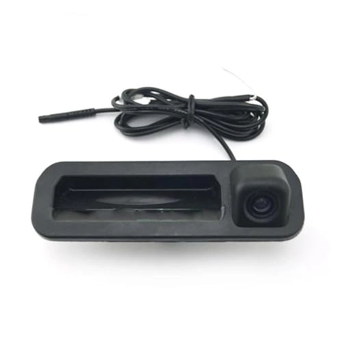 Rear View Camera - Night vision