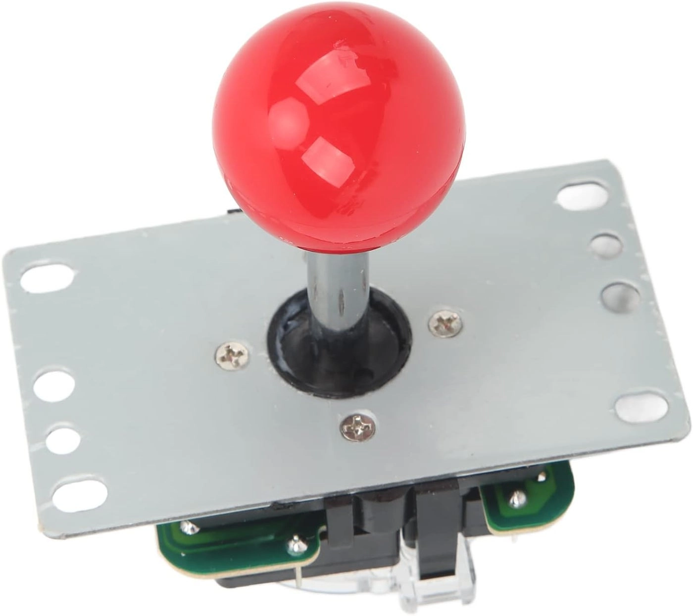 woobles Arcade Joysticks Kit - Red