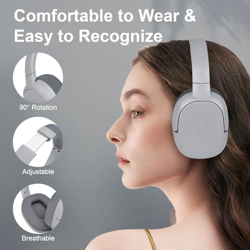 WH990 Wireless Headphone