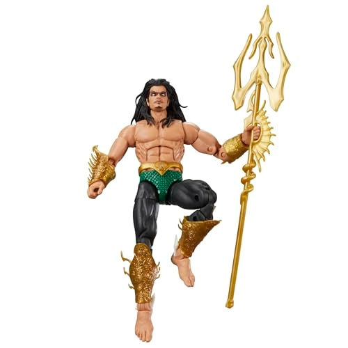 Namor - Legends Series (15 cm) (F90185X00)
