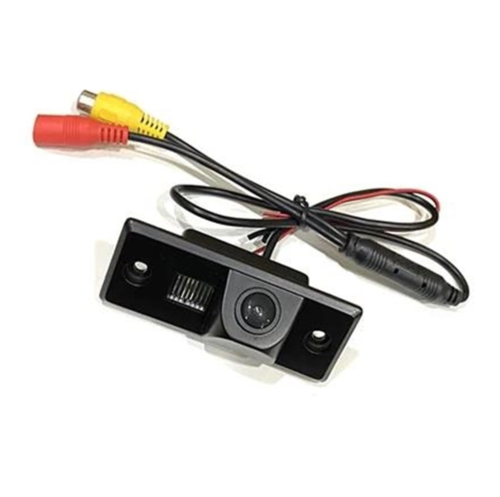 HJGJ Car Rear View Camera - Night Vision Wired or Wireless 1280 x 720 Pixels