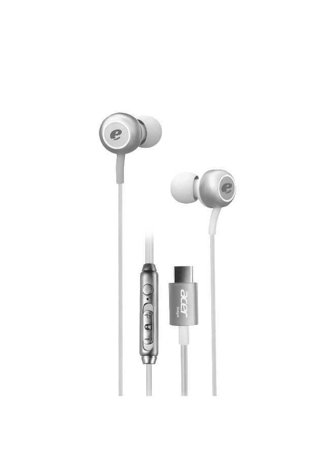 AHW120 Wired Headphone