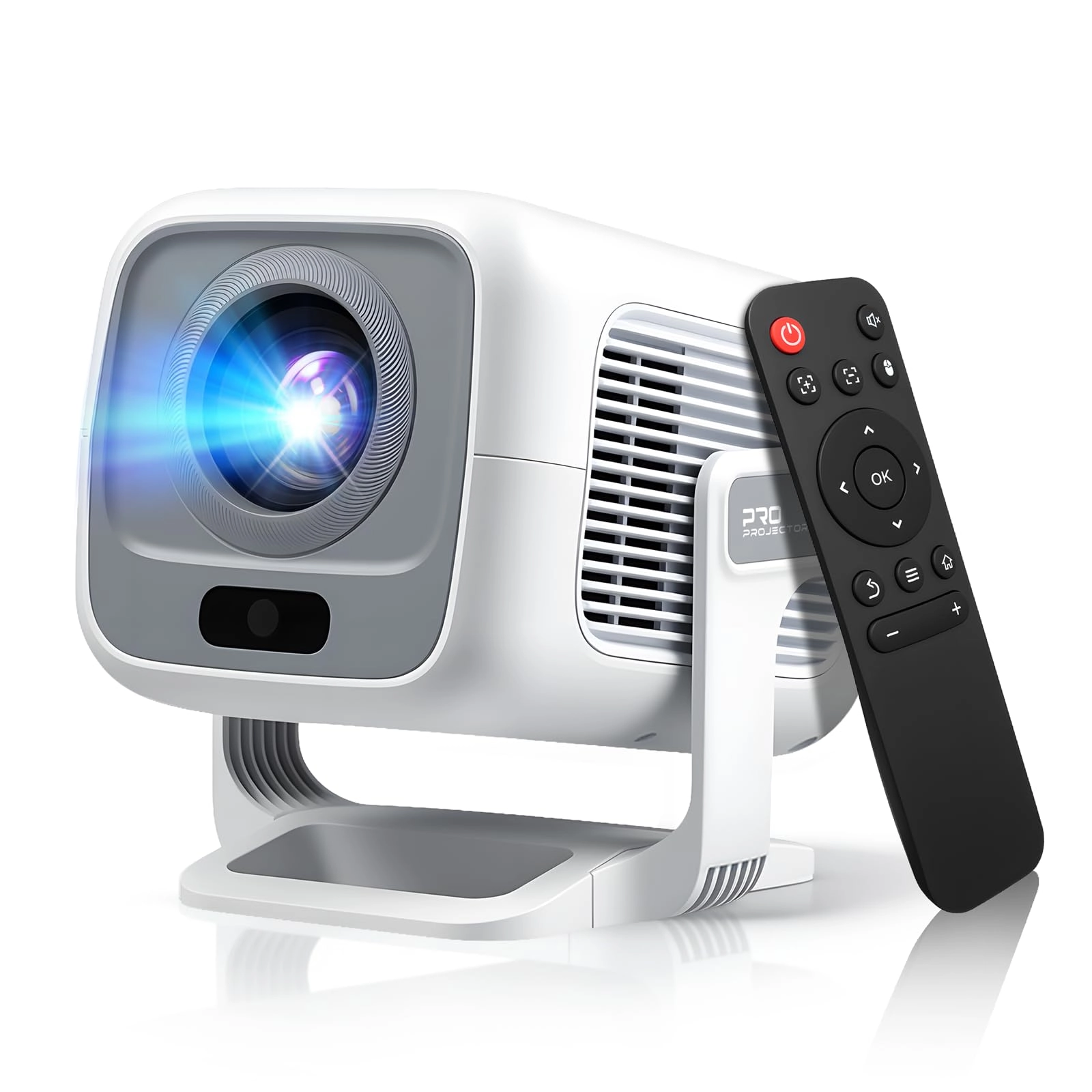 WellSonic Hy260 pro 260 Ansi