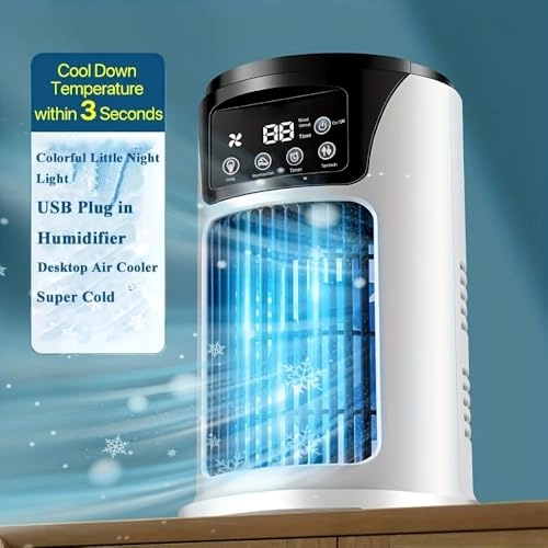 Portable Air Cooler