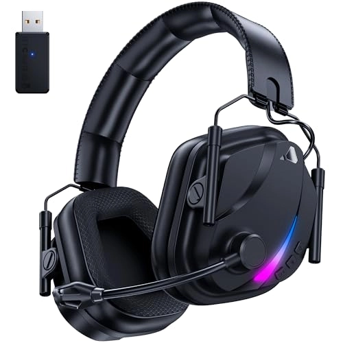 HW12 Wireless Headset