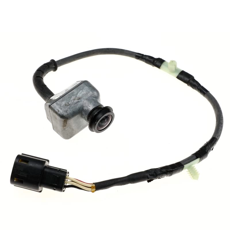 Rear View Parking Camera - 6 Pin For F-150 2011-2014