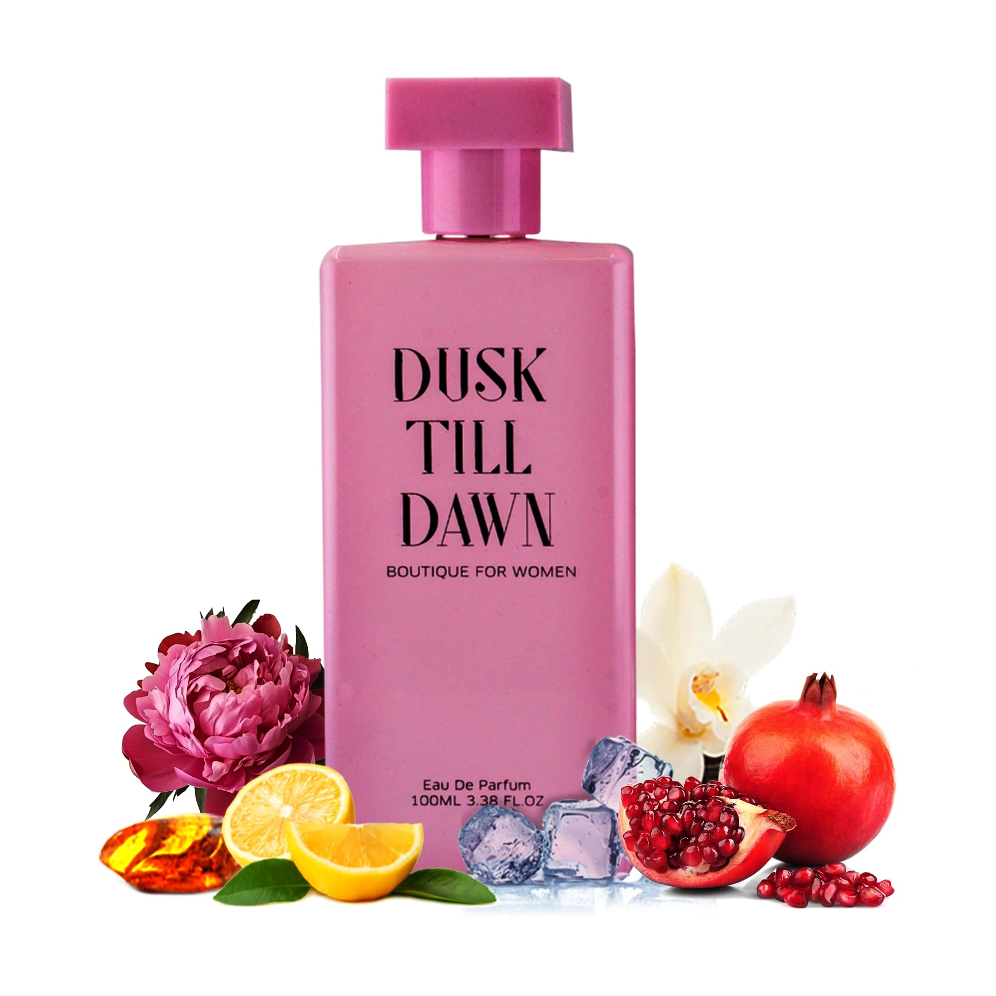 Atlantic Dusk Till Dawn Eau de Parfum 100ml