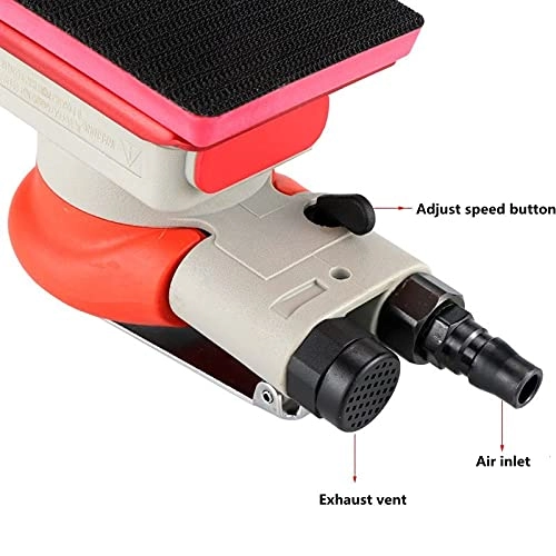 Car Buffer Polisher