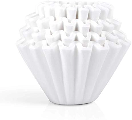 Kalita Wave - 100P 155 White Paper Filter