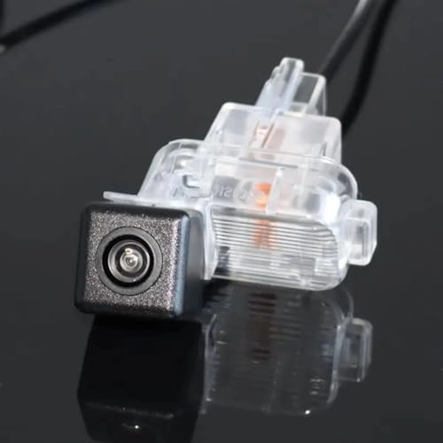 Reverse Camera - Night vision Wired 720x540 pixels
