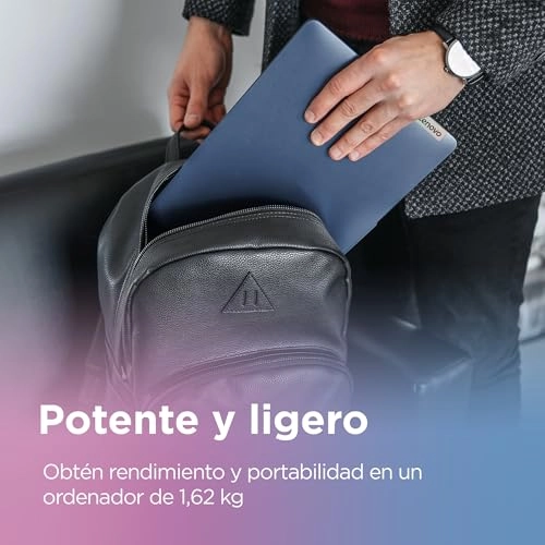 IdeaPad Slim 3 82X7005RIV - 15.6'' Core i7 16GB DDR5 1TB SSD