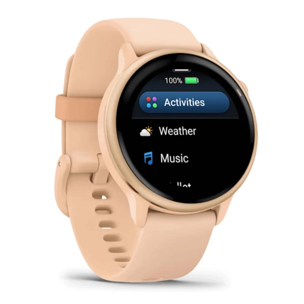 Vívoactive 6 42mm