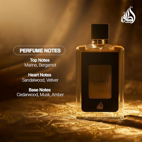 Ejaazi - Eau de Parfum 100 ml