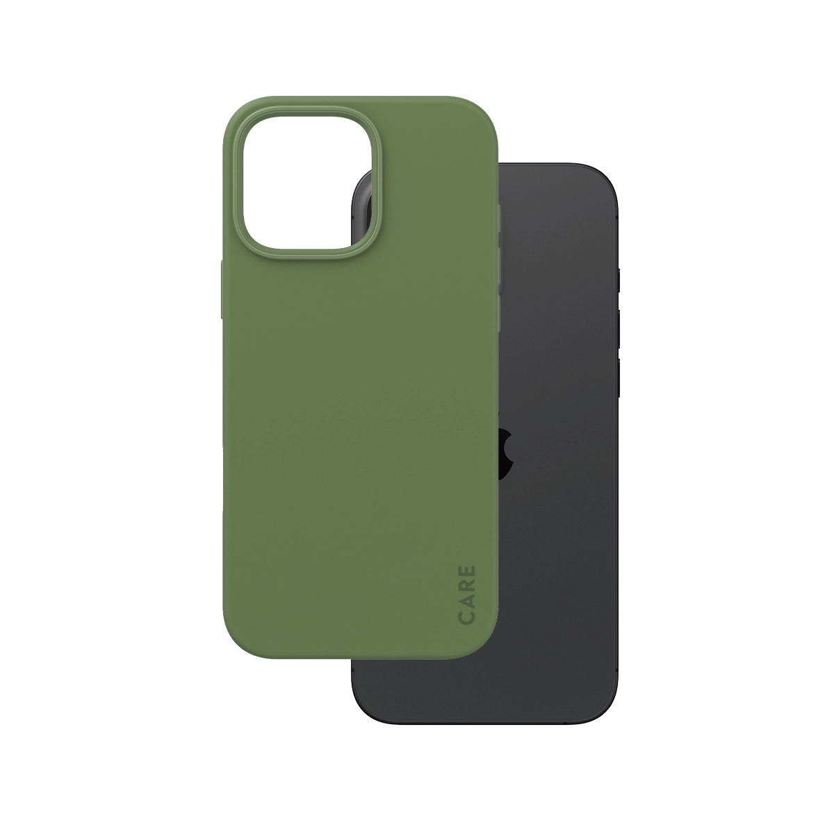 CARE Case with MagSafe for iPhone 16 Pro