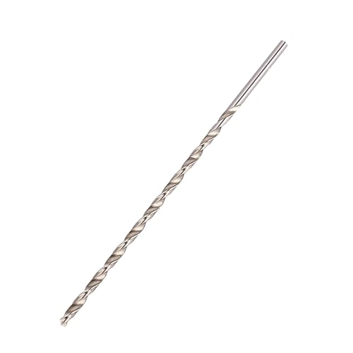 Drillbit - HSS 1 Count 5 mm