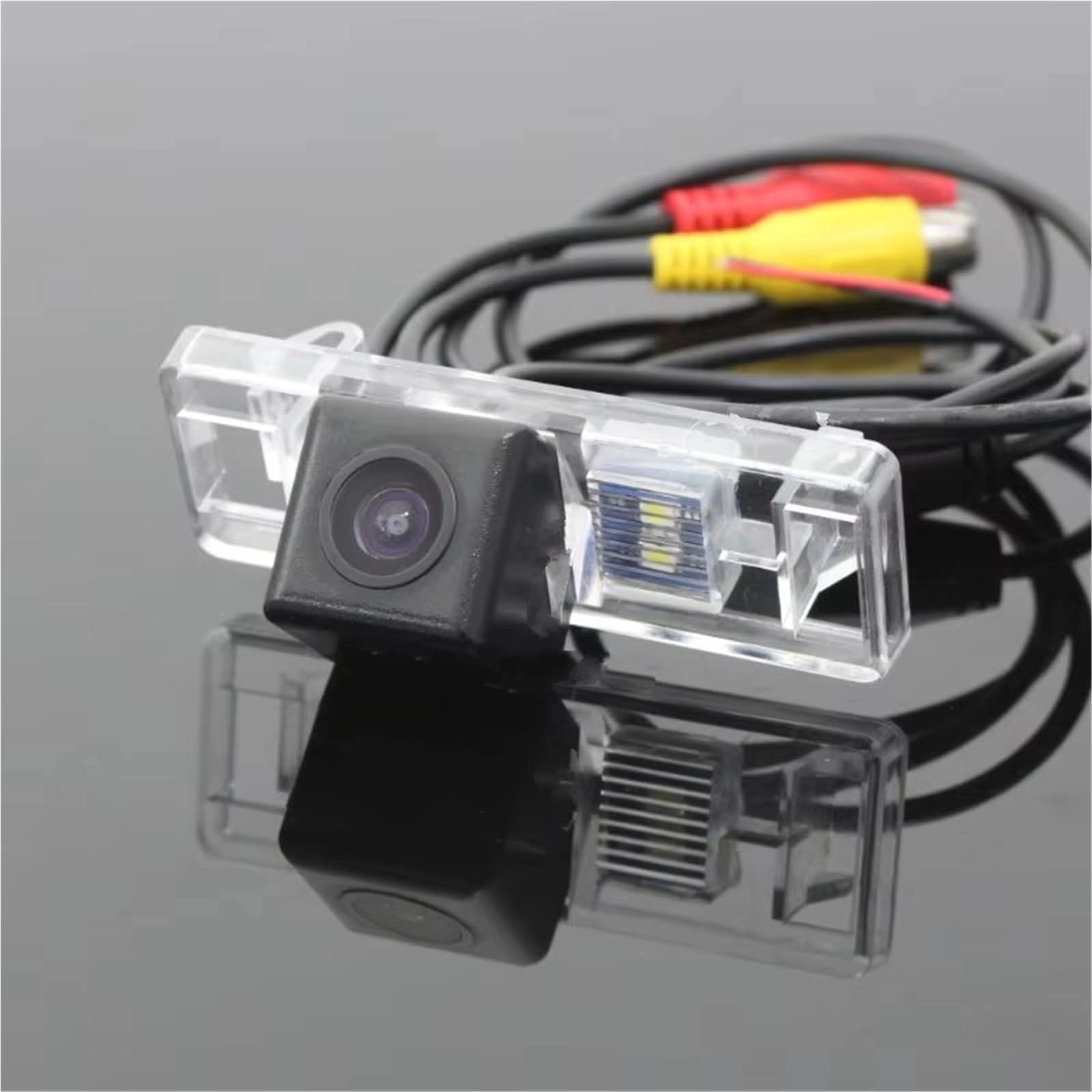 Backup Camera - Night Vision 1280x720