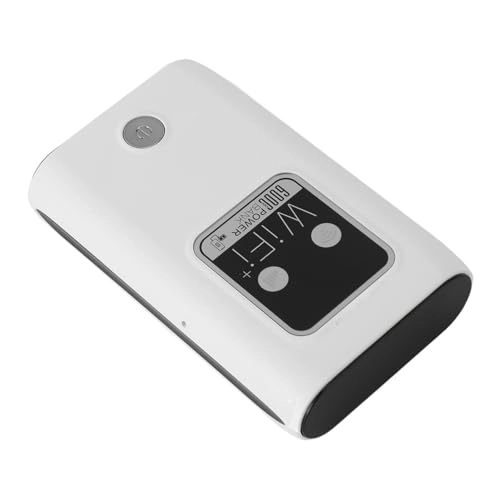 Portable WiFi Router - 300 Mbps 802.11 B/G/N