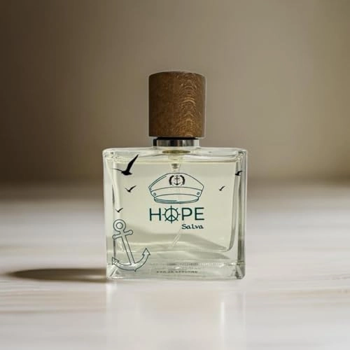 Hope Eau de Parfum 50 ml