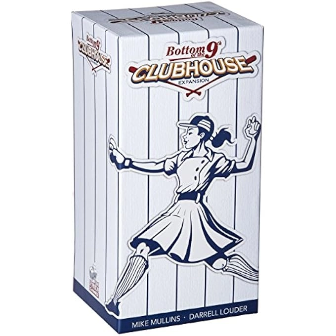 Bottom of The 9Th Clubhouse Expansion