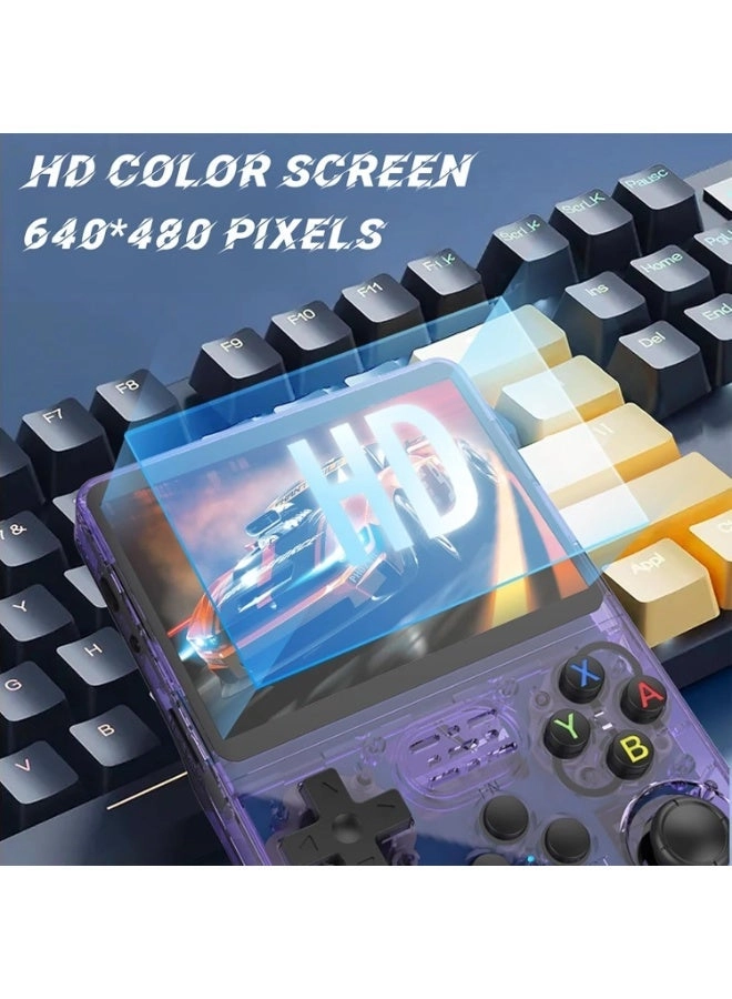 R36HD - 128GB