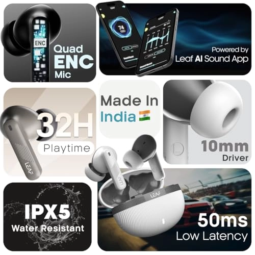 Buds X342 Wireless Earbud