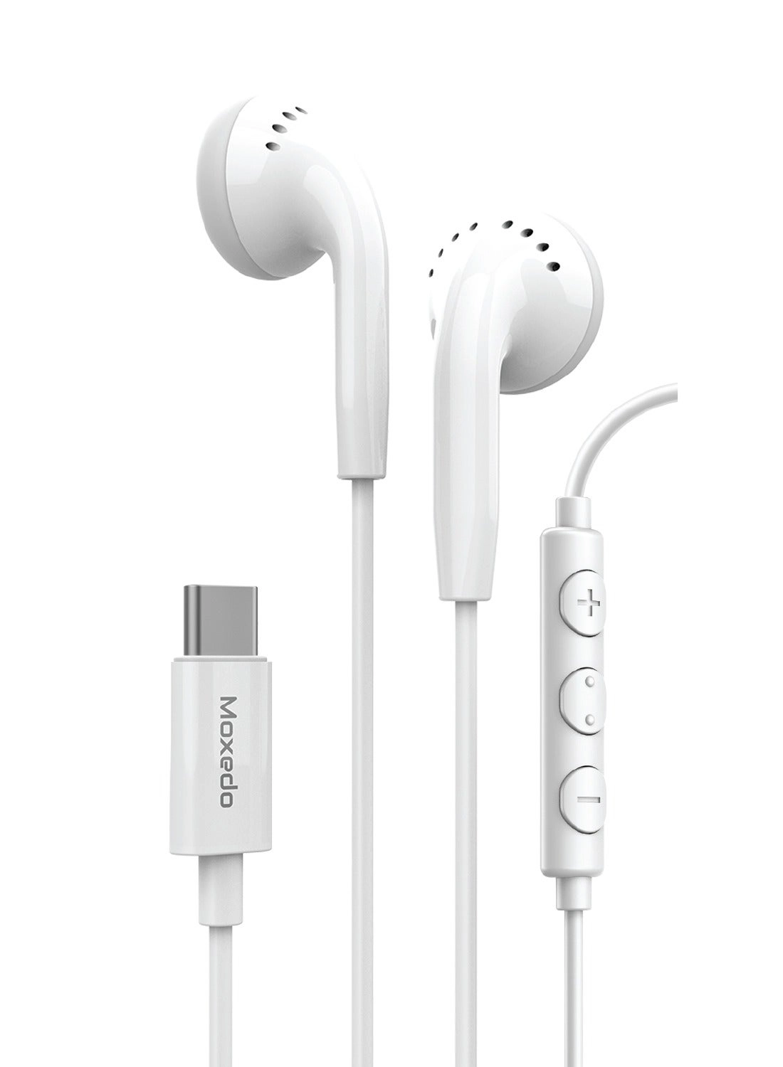 MX-STE013 Wired Earphone