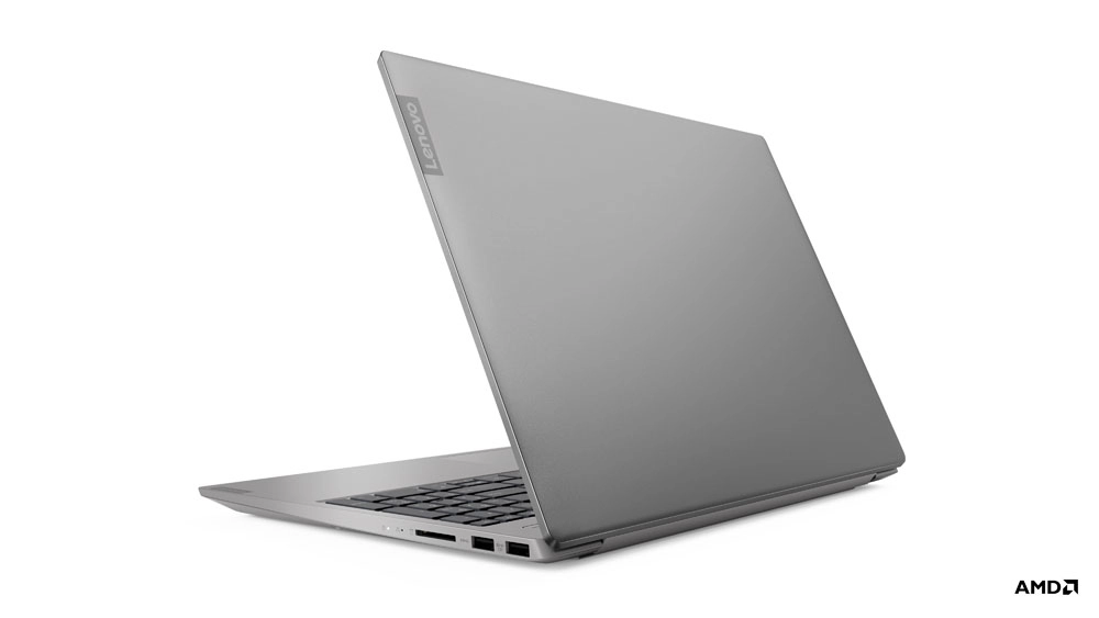 IdeaPad S340 81QG000DUS - 15.6'' Ryzen 7 3700U 12GB DDR4 512GB SSD