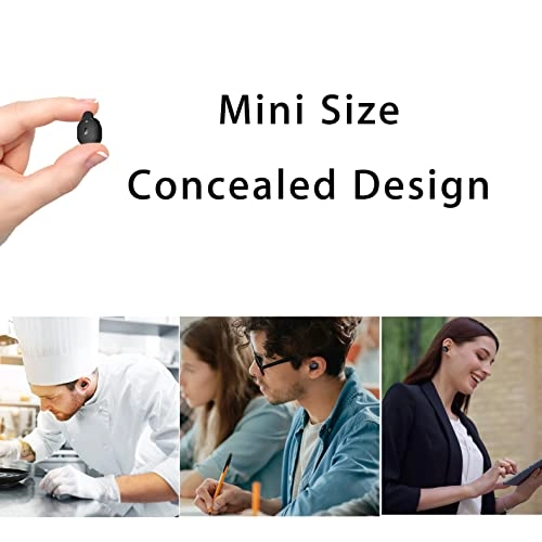 BTLT-300 Wireless Earbud