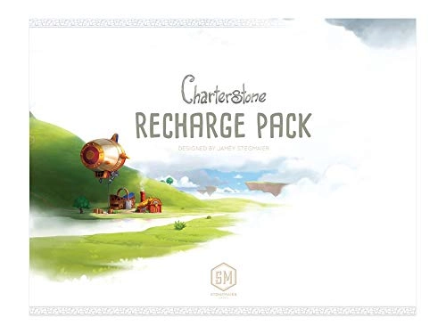 Charterstone: Recharge