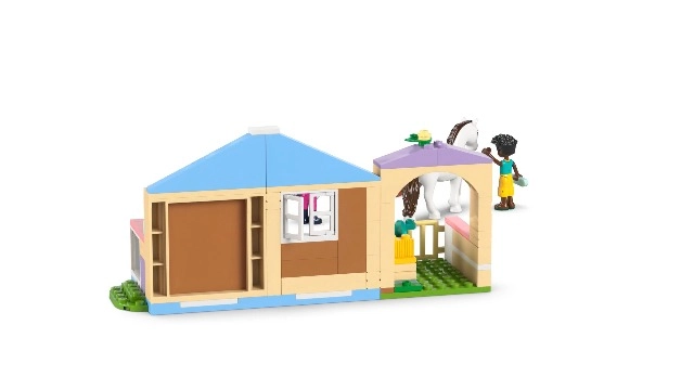 Friends Animal Vet Clinic (42696)