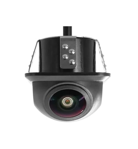 Rear View Camera - Night Vision Wire