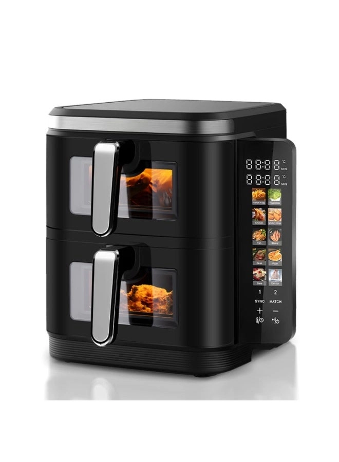 Digital Air Fryer