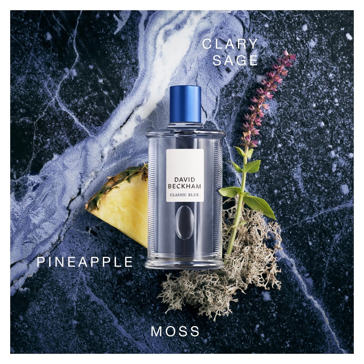 Classic Blue Eau de Toilette 100ml