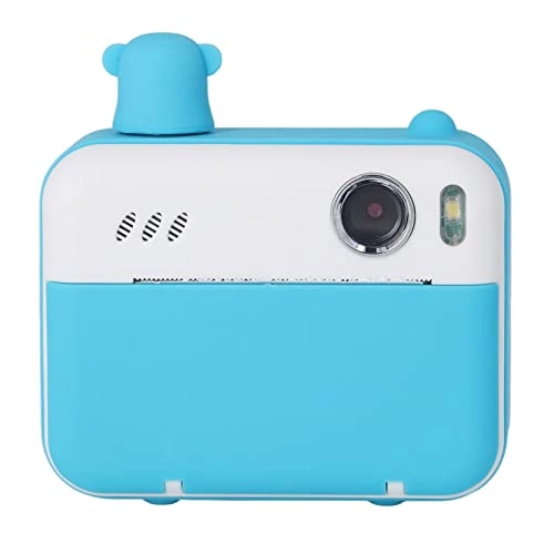 Instant Print Camera - 57x30 Thermal Paper