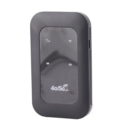 M8 E - 4G WiFi 150Mbps