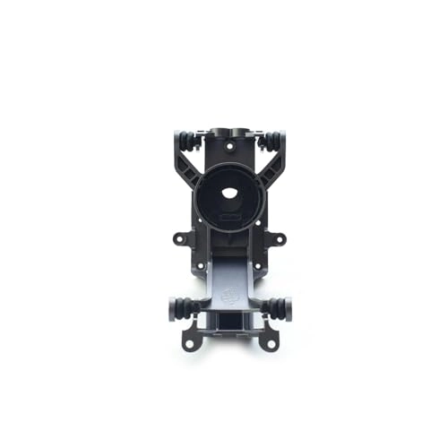 Gimbal Damper Mount