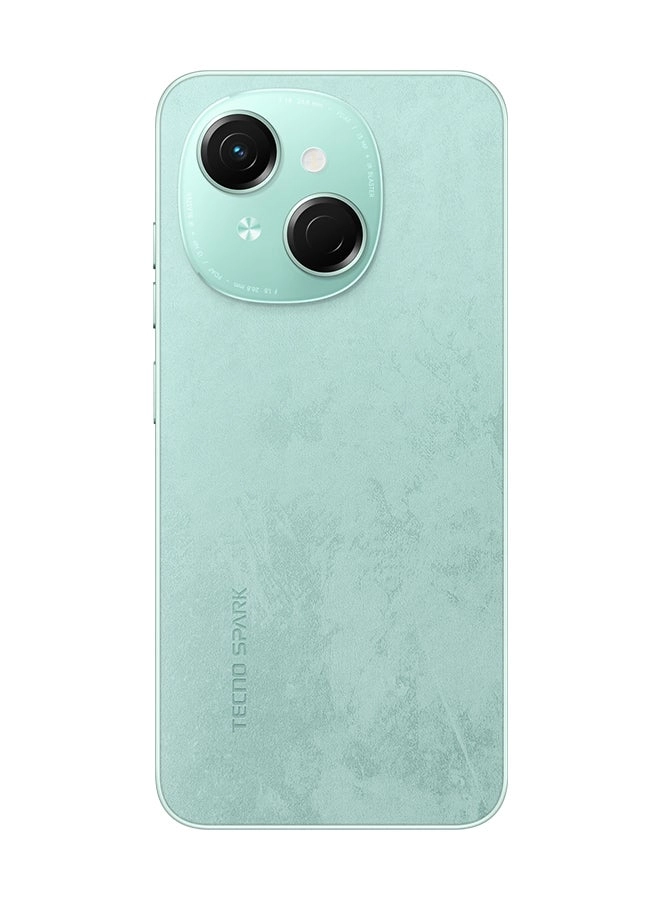 SPARK Go 1 KL4 - 3GB 64GB