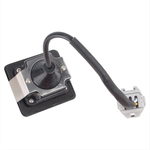 Rear View Reversing Camera - Night vision