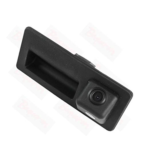 Rear View Camera - Night Vision